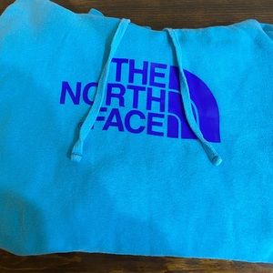 North Face Sweatshirt